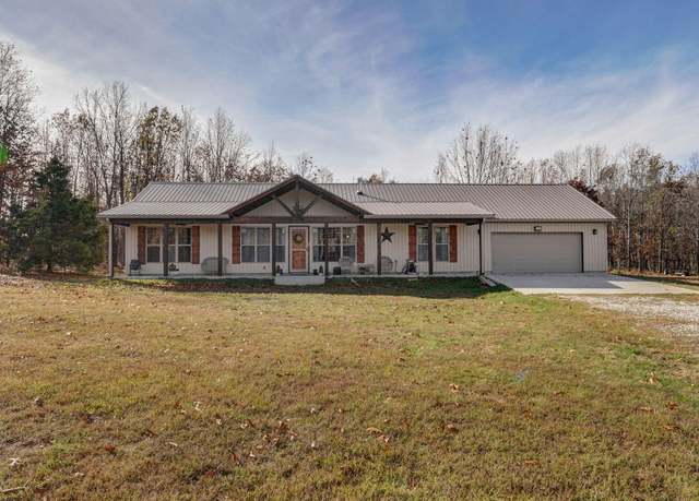 Property at 313 Darter Rd, Elkland, MO 65644, 3 beds, 2 baths