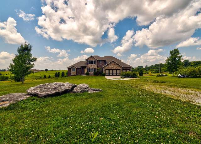 Property at 463 Gardenia Ln, Republic, MO 65738, 6 beds, 3.5 baths