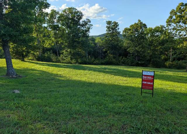 Property at 000 - Lot 90 Forest Heights Dr, Saddlebrooke, MO 65630