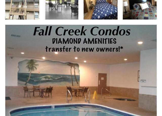 Property at 7 Hunters Cv #7, Branson, MO 65616, 2 beds, 2 baths