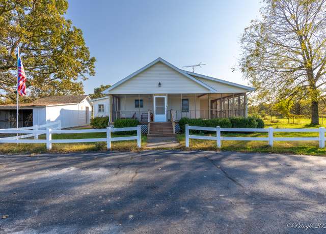 Property at 1448 State Route 17, West Plains, MO 65775, 3 beds, 2 baths