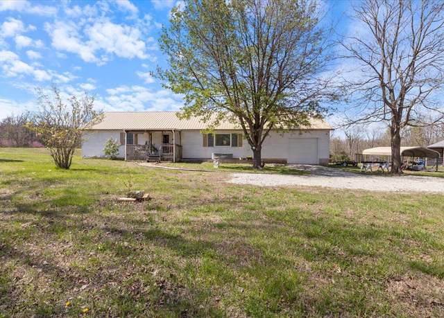 Property at 79 Caprine Trl, Elkland, MO 65644, 2 beds, 2 baths
