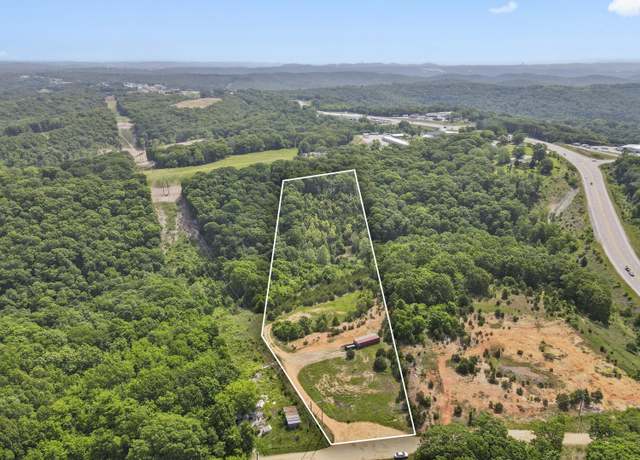 Property at Lot 5a Armadillo Ln, Reeds Spring, MO 65737