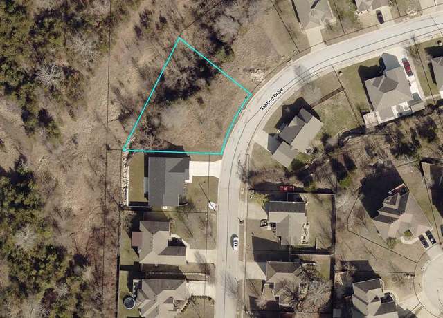 Property at 000 Sapling Dr, Branson, MO 65616