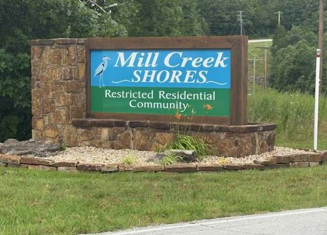 Property at 000 Lots 3,31,32 Mill Creek Shrs, Lampe, MO 65681