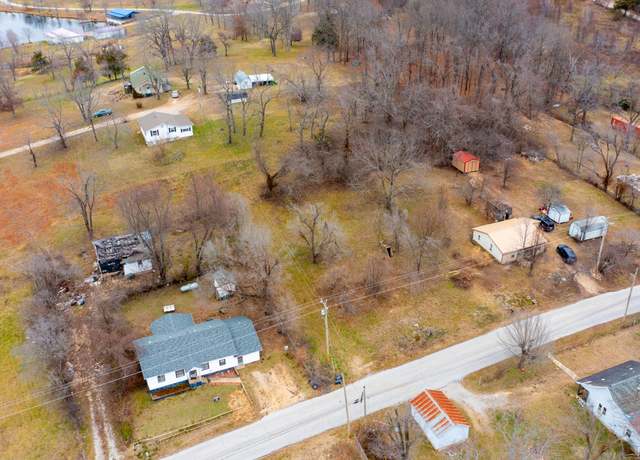 Property at 1206 Martin Ave, Ava, MO 65608