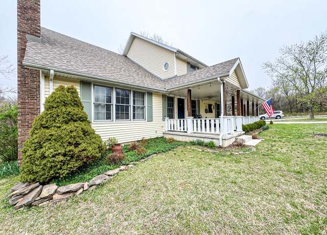 Property at 3957 E Farm Road 66, Springfield, MO 65803, 4 beds, 3.5 baths