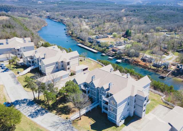 Property at 310 Woodland Dr S #lc, Branson, MO 65616, 3 beds, 2 baths