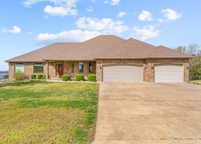 Property at 181 Merlot Rd, Lampe, MO 65681, 3 beds, 3.5 baths