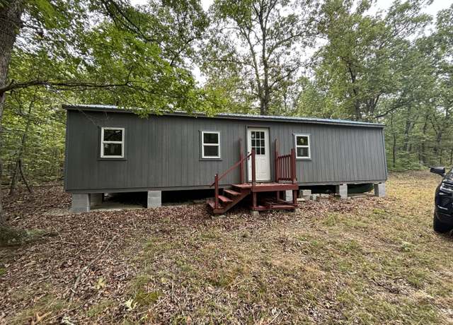 Property at 15490 S 2065 Rd, Stockton, MO 65785