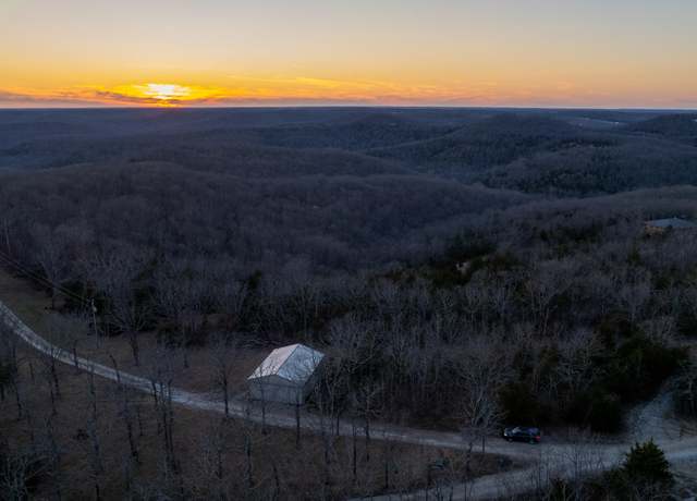 Property at Tract 4 Highway B, Mansfield, MO 65704