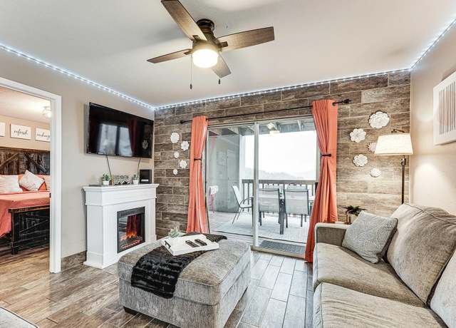Property at 38 Lantern Bay Rd #2, Branson, MO 65616, 2 beds, 2 baths
