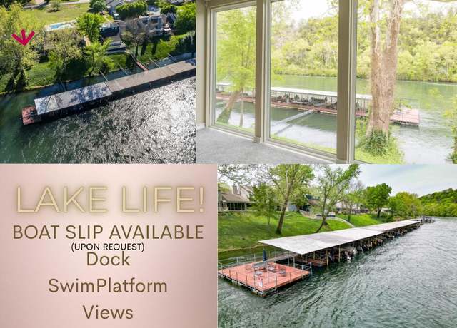 Property at 158 River Point Rd #14, Hollister, MO 65672, 2 beds, 1.5 baths