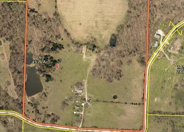 Property at 118 Indian Creek Loop, Buffalo, MO 65622