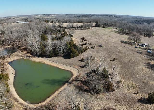 Property at 118 Indian Creek Loop, Buffalo, MO 65622