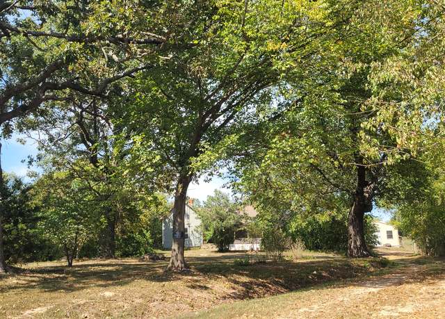 Property at 118 Indian Creek Loop, Buffalo, MO 65622