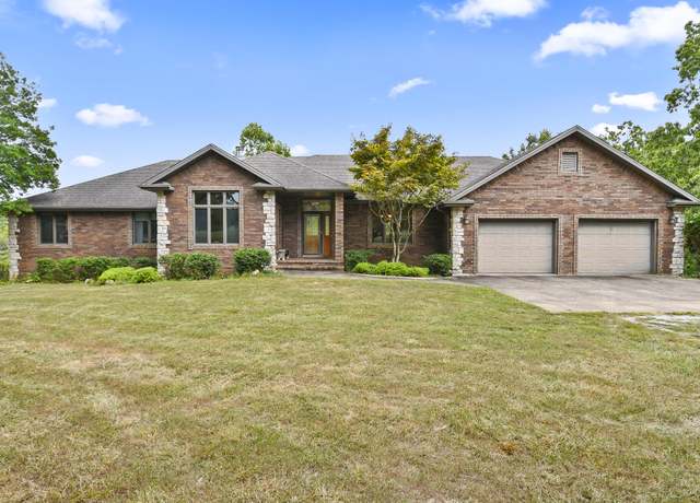 Property at 1602 Equestrian Rd, Ozark, MO 65721, 5 beds, 3.5 baths