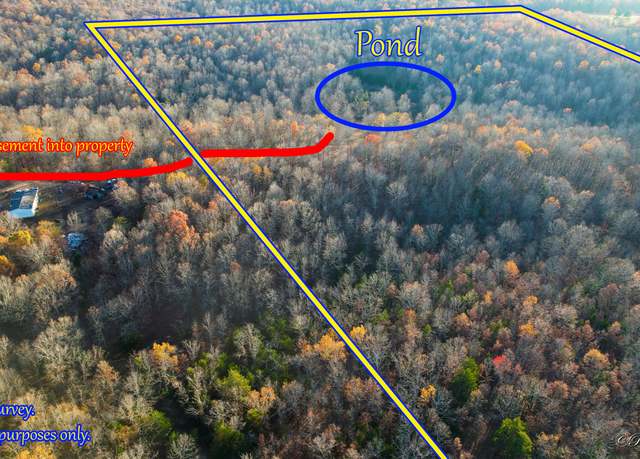 Property at 000 County Rd 219, Thayer, MO 65791