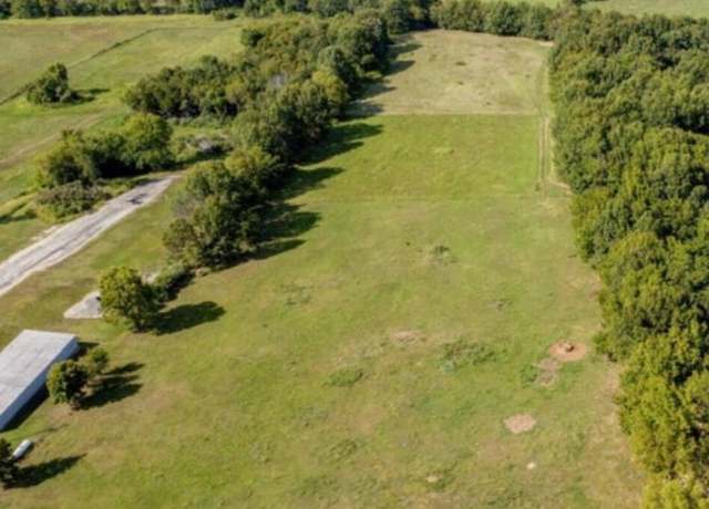 Property at Tbd W State Highway T, Bois D Arc, MO 65612