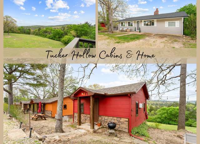 Property at 22344 N Highway 281, Lead Hill, AR 72644, 15 beds, 8 baths