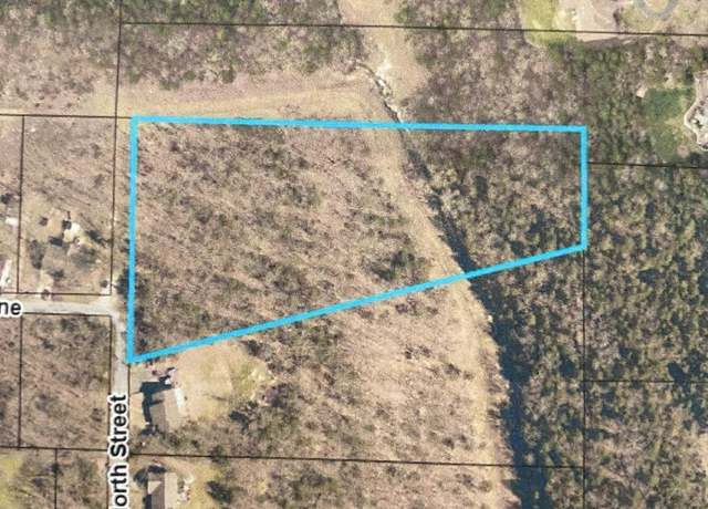 Property at 000 North St, Branson, MO 65616