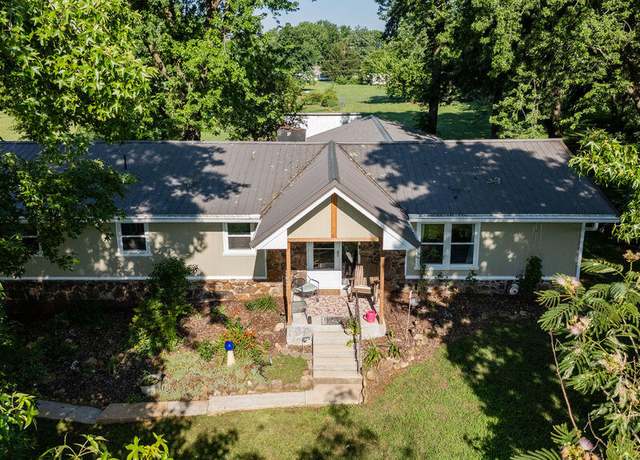 Property at 6005 N 25th St, Ozark, MO 65721, 3 beds, 3.5 baths