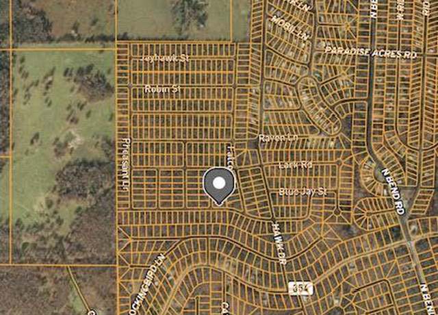Property at 1006 Peacock St, Horseshoe Bend, AR 72512