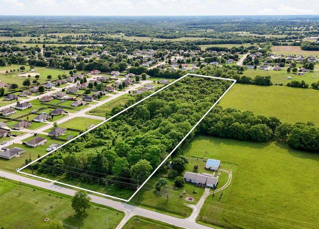 Property at 6525 N State Hwy Z, Willard, MO 65781
