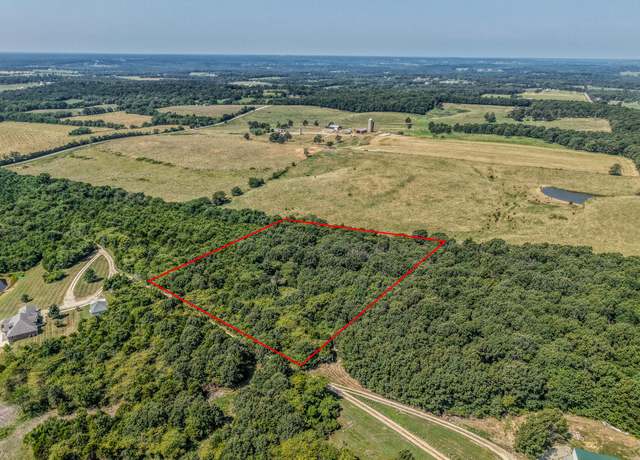 Property at 000 Beulah Creek Dr Lot 1, Marshfield, MO 65706