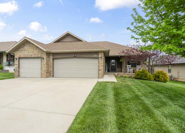 Property at 1984 S Trinidad Dr, Ozark, MO 65721, 3 beds, 2 baths