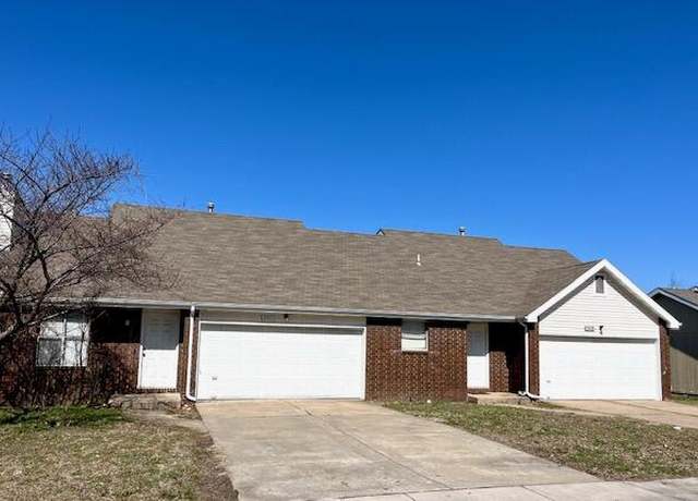 Property at 2945/2947 W Village Ln, Springfield, MO 65807, 6 beds