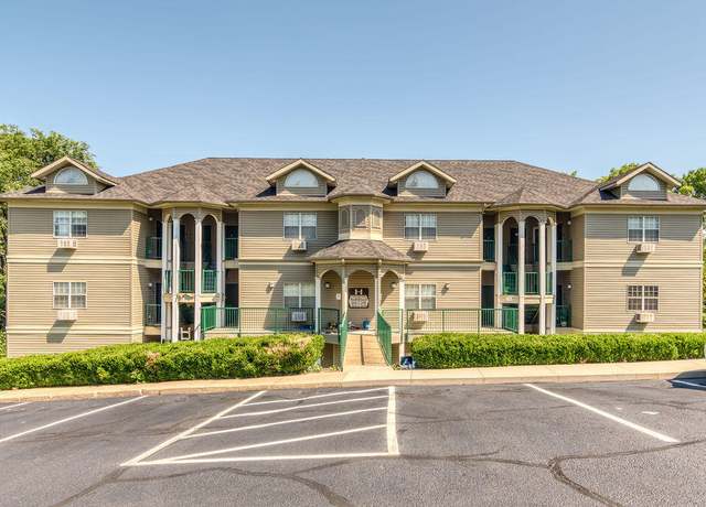 Property at 813 Holiday Ridge Rdg Unit 10 And 11, Branson, MO 65616, 4 beds, 4 baths