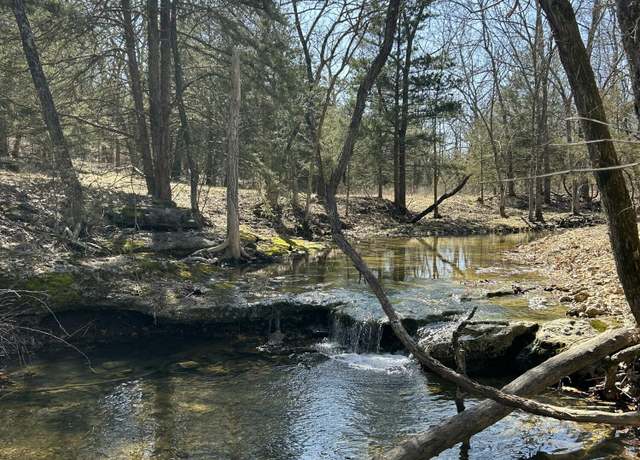 Property at 0000 Hwy Mm, Niangua, MO 65713