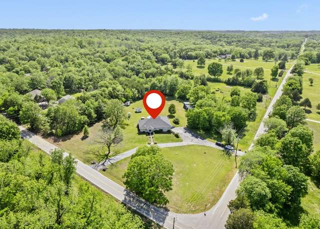 Property at 5283 N Farm Road 125, Springfield, MO 65803, 3 beds, 2 baths