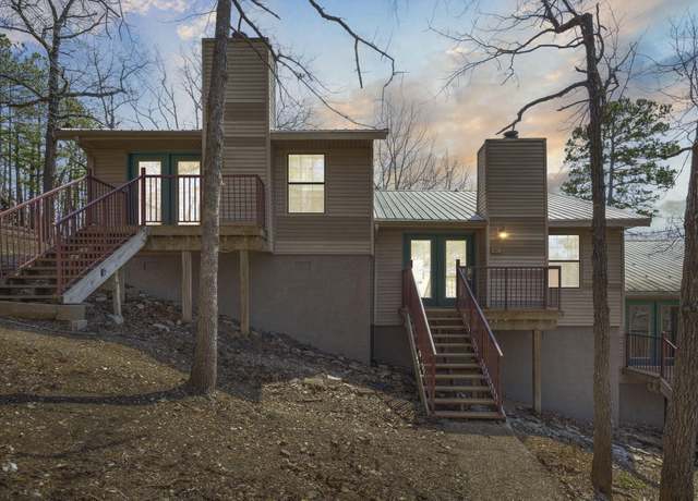 Property at 235 Ozark Mountain Resort Dr Unit 47 & 48, Kimberling, MO 65686, 4 beds, 4 baths