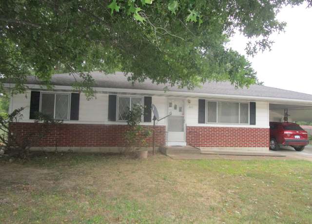 Property at 305 Maplewood Ct, Mountain View, MO 65548, 3 beds, 1 bath