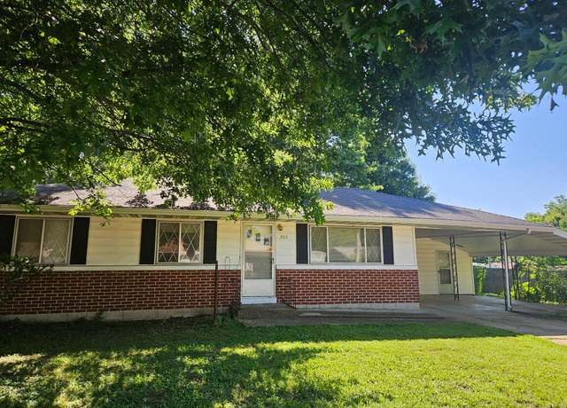 Property at 305 Maplewood Ct, Mountain View, MO 65548, 3 beds, 1 bath