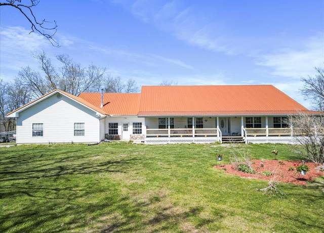 Property at 15621 S Highway 19, Salem, MO 65560, 3 beds, 3 baths