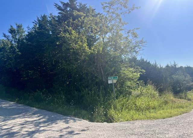 Property at 000 Deer Run Dr, Rockaway Beach, MO 65740