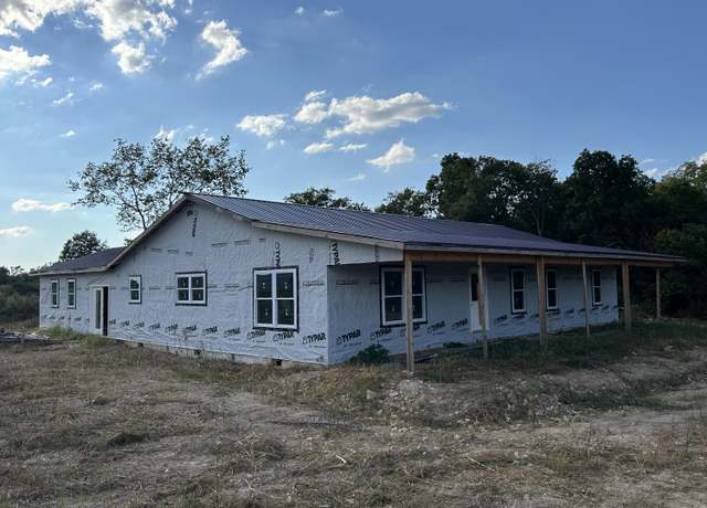 Property at 6729 State Highway 76, Exeter, MO 65647, 5 beds, 1 bath