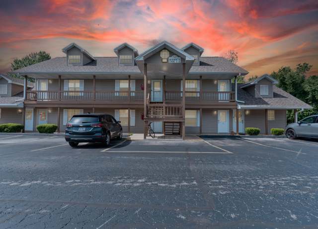 Property at 2 Memory Ln #2, Branson, MO 65616, 1 bed, 1 bath