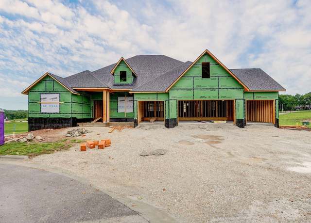 Property at Lot 12 S Markham Ct, Springfield, MO 65809, 6 beds, 5 baths