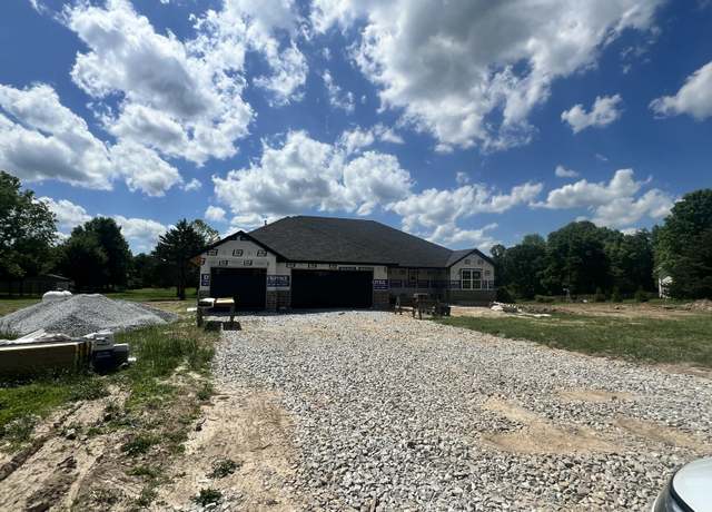 Property at 1139 S Gregg Rd, Nixa, MO 65714, 4 beds, 2 baths