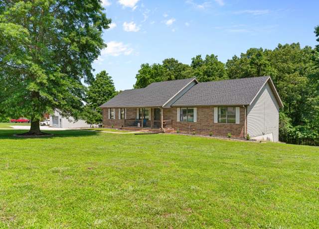 Property at 241 Sage Rd, Ozark, MO 65721, 5 beds, 3 baths