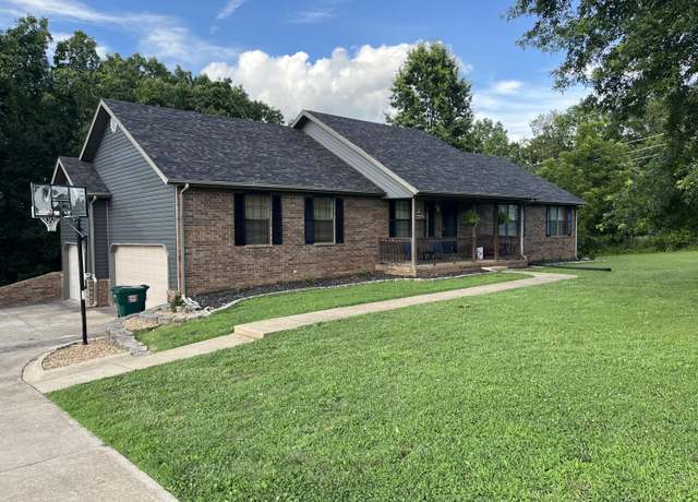Property at 241 Sage Rd, Ozark, MO 65721, 5 beds, 3 baths
