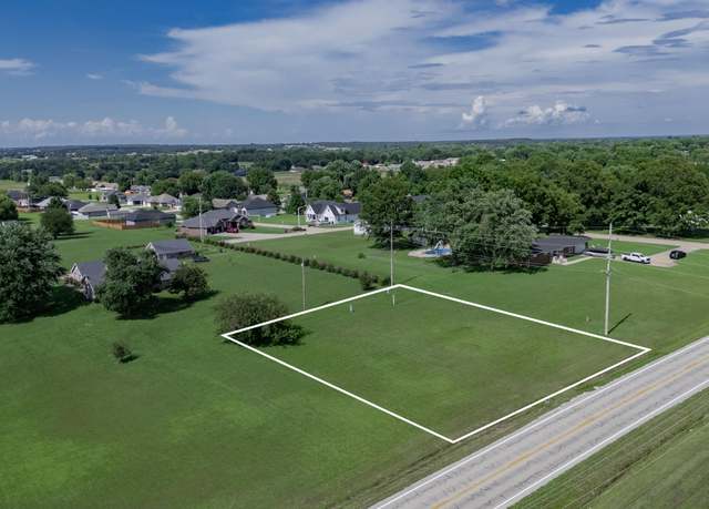 Property at 000 E Highway 32, Buffalo, MO 65622