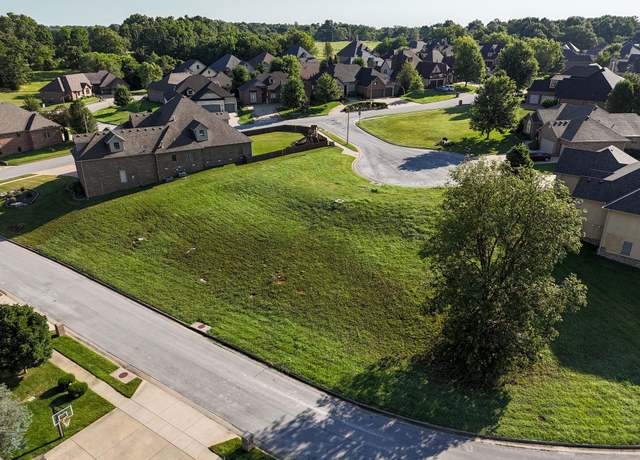 Property at 5933 Siler Ct S, Springfield, MO 65804
