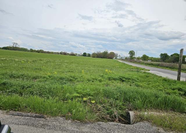 Property at Tract 1 Lawrence 1200, Aurora, MO 65605
