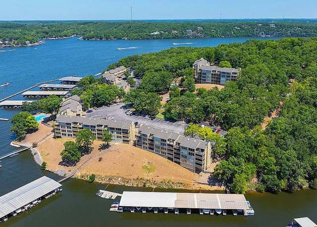 Property at 2500 Bay Point Ln #233, Osage Beach, MO 65065, 2 beds, 2 baths