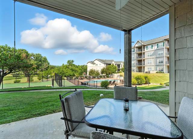 Property at 330 South Wildwood Drive Dr Unit 2-2, Branson, MO 65616, 2 beds, 2 baths